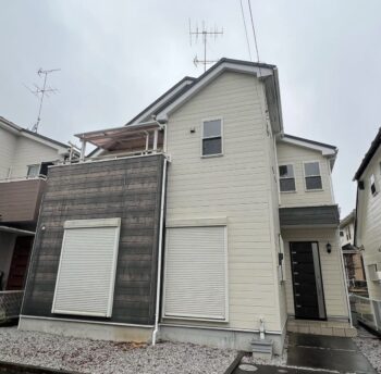 西多摩郡日の出町